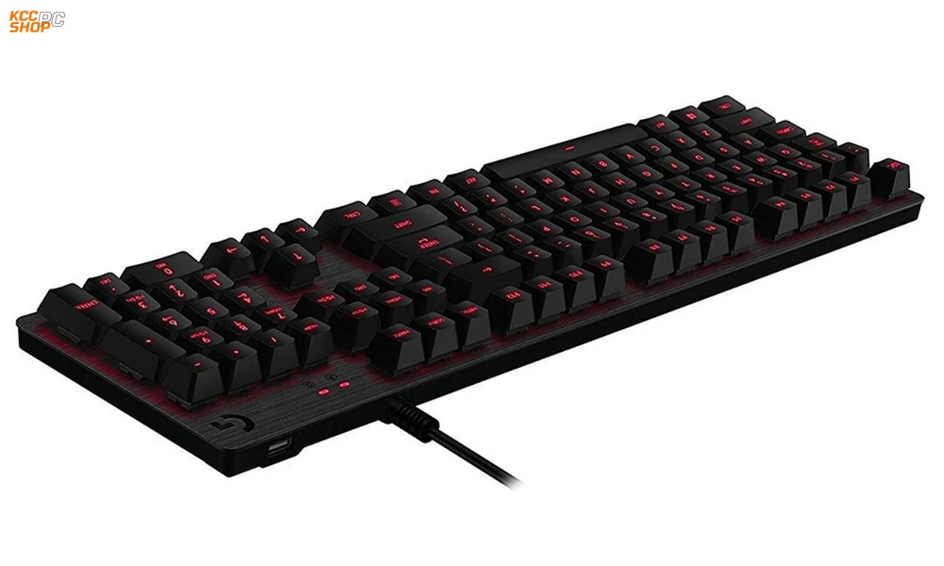 Logitech G413