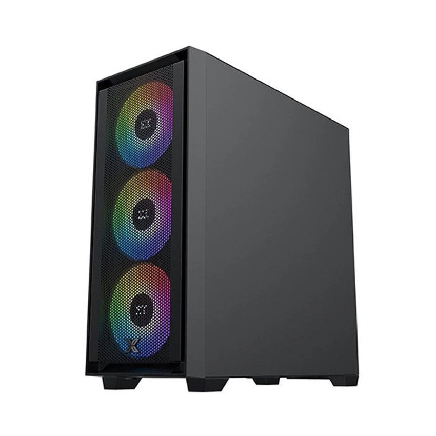 Vỏ Case Xigmatek Anubis Pro 4FX | Chính Hãng Giá Rẻ