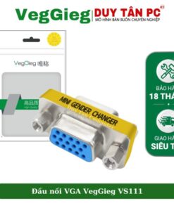 Đầu nối VGA V-S111 VEGGIEG