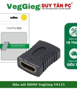 ĐẦU NỐI HDMI VEGGIEG VS115