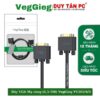 Dây VGA Veggieg VV204 3M