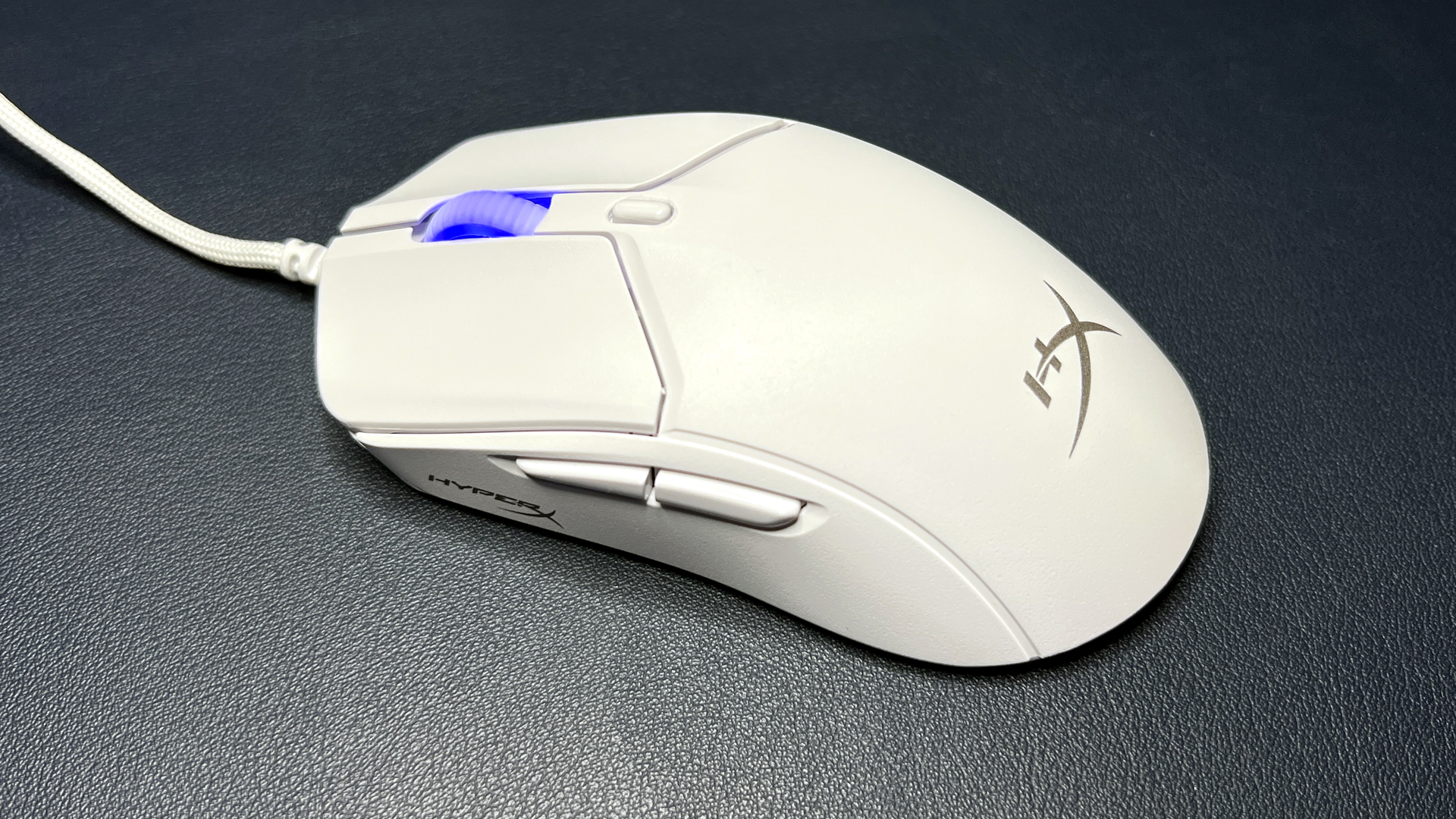 HyperX Pulsefire Haste 2: It's Fine, but That's It