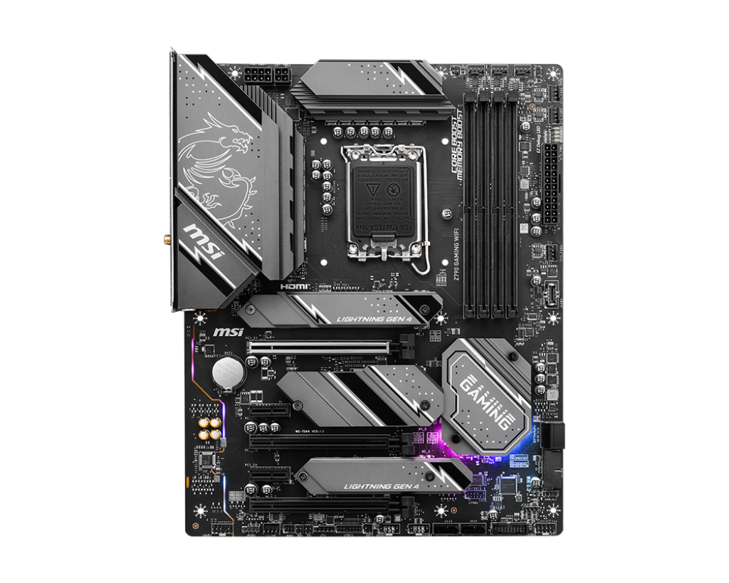 Z790 GAMING WIFI