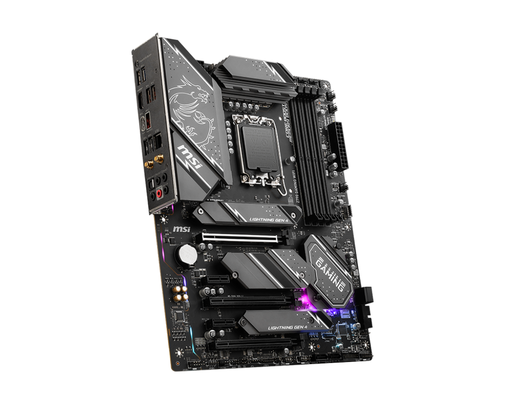 Z790 GAMING WIFI
