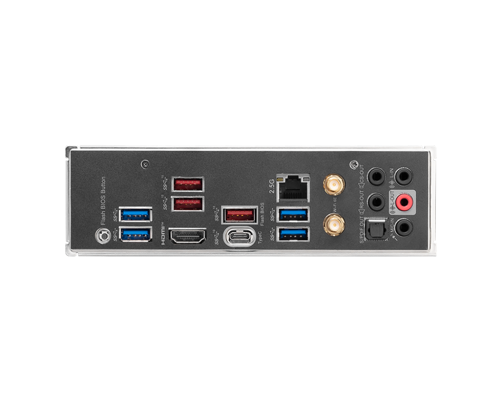 Z790 GAMING WIFI