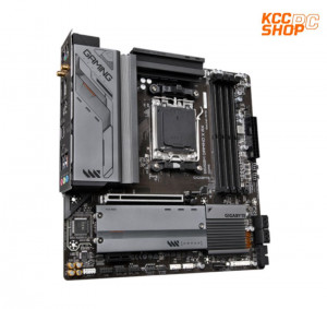 Mainboard Gigabyte B650M GAMING X AX (DDR5)