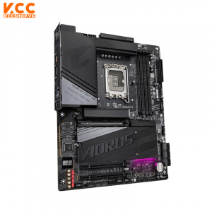 Mainboard GIGABYTE Z790 AORUS ELITE X AX ( Intel Z790 Express, 4 x DDR5, ATX)
