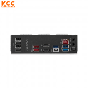 Mainboard GIGABYTE Z790 AORUS ELITE X AX ( Intel Z790 Express, 4 x DDR5, ATX)