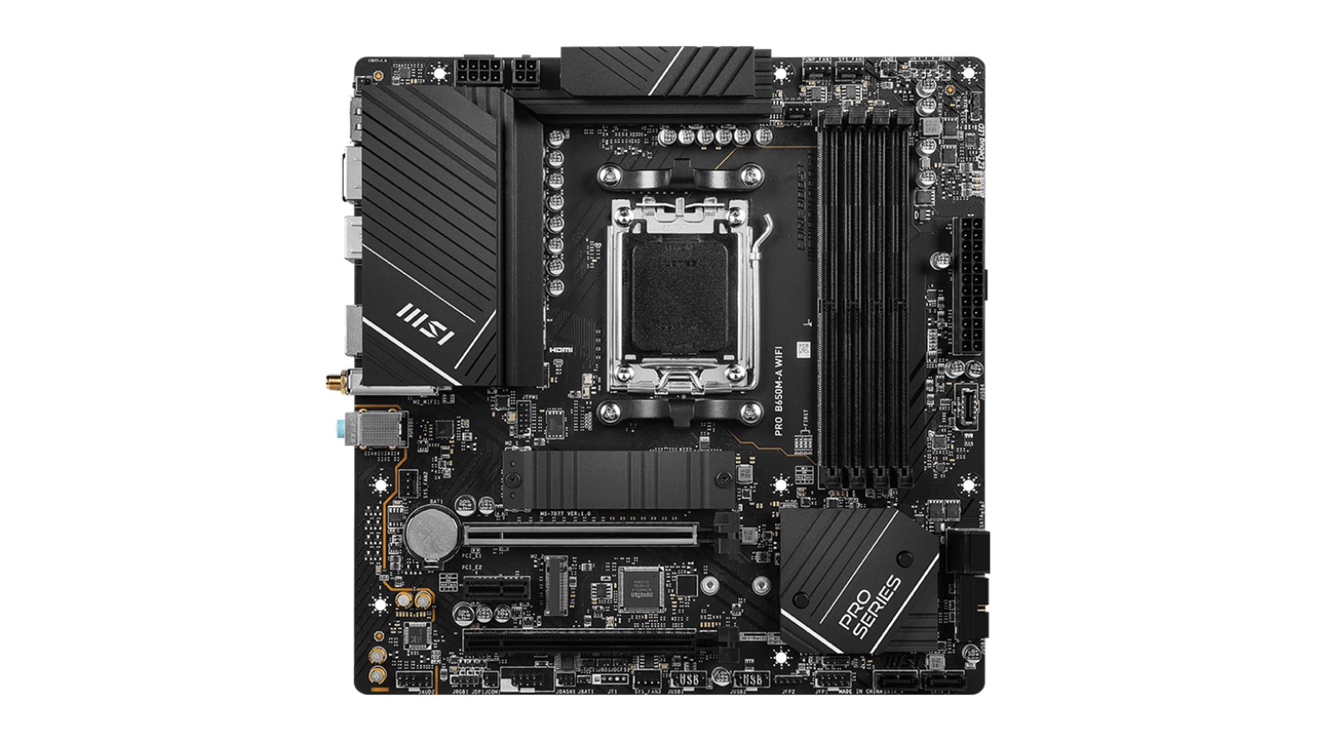 Hỗ trợ PCIe 4.0 được gia cố kết nối