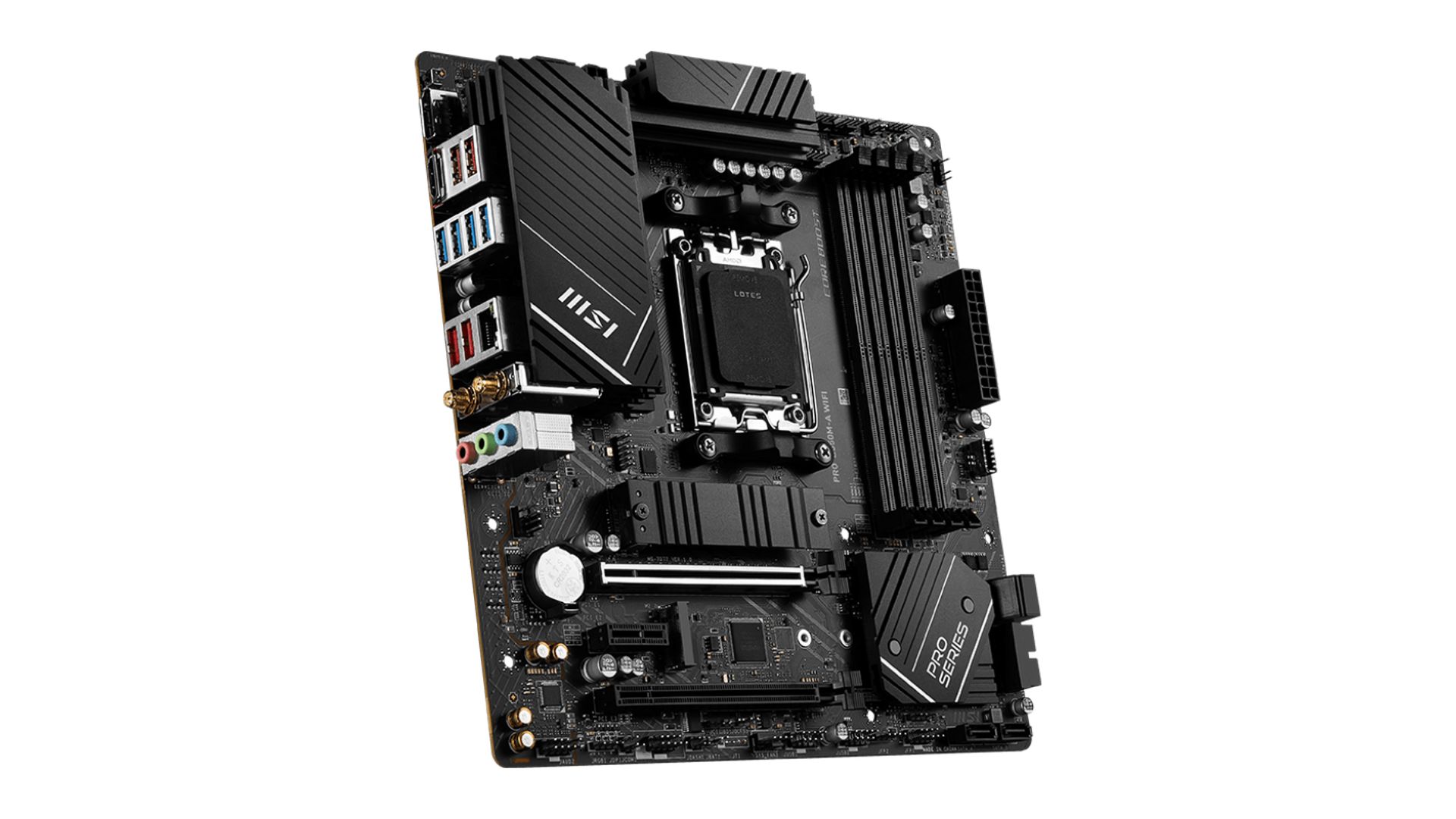 Bảng mạch PCB tiên tiến