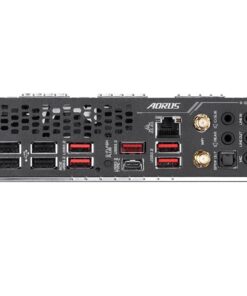 Mainboard GIGABYTE TRX40 AORUS PRO WIFI (AMD TRX40, Socket sTRX4, ATX, 8 khe RAM DDR4)