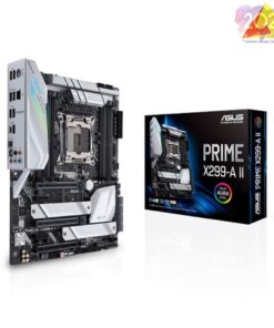 Mainboad ASUS PRIME X299 – A