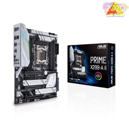 Mainboad ASUS PRIME X299 – A