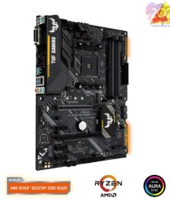TUF X470-PLUS GAMING