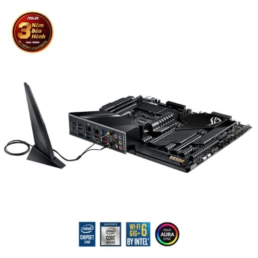 Mainboard ASUS ROG MAXIMUS XII HERO