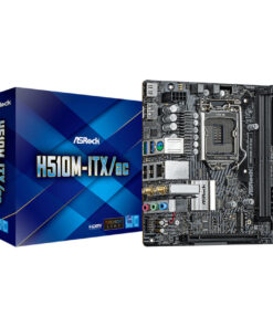 Mainboard ASRock H510M-ITX/ac