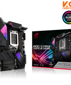 Mainboard Asus ROG STRIX TRX40-XE GAMING ( Socket TRX40 )