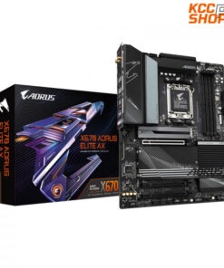 Mainboard Gigabyte X670 AORUS ELITE AX