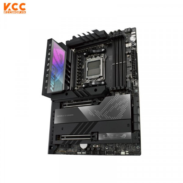 Mainboard ASUS ROG Crosshair X670E Hero