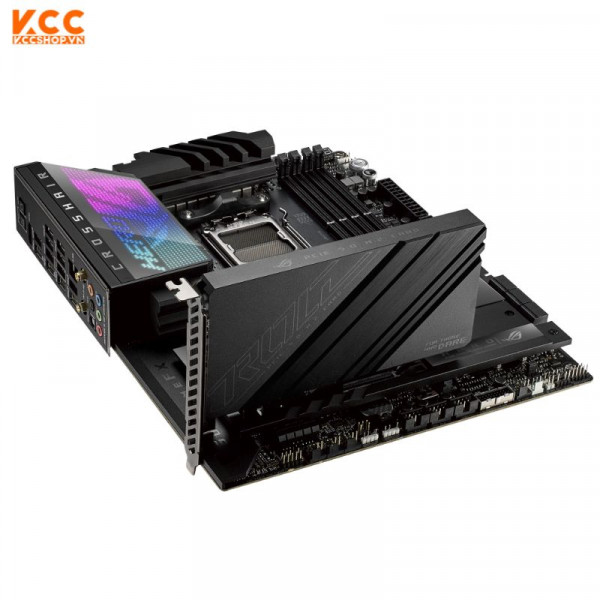 Mainboard ASUS ROG Crosshair X670E Hero