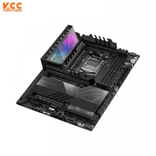 Mainboard ASUS ROG Crosshair X670E Hero