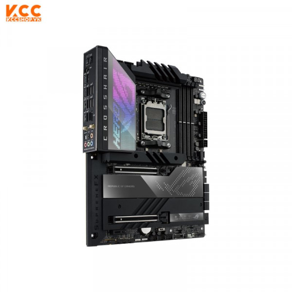 Mainboard ASUS ROG Crosshair X670E Hero