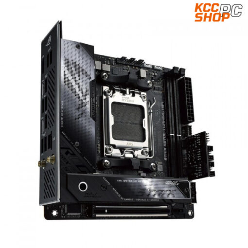 Mainboard ASUS ROG Strix X670E-I Gaming WiFi