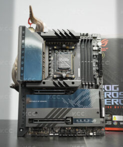 Mainboard ASUS ROG Strix X670E-E Gaming WiFi