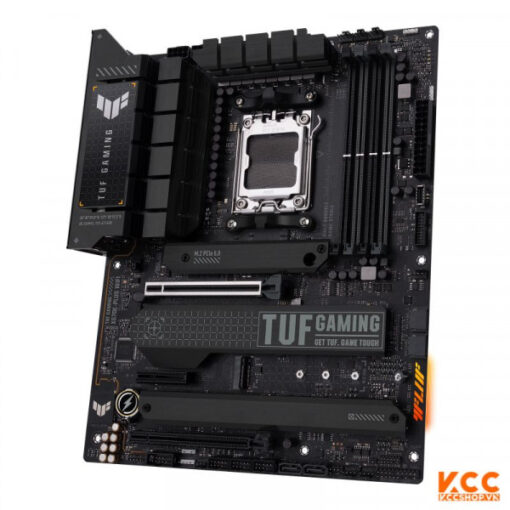Mainboard ASUS TUF Gaming X670E-PLUS WIFI