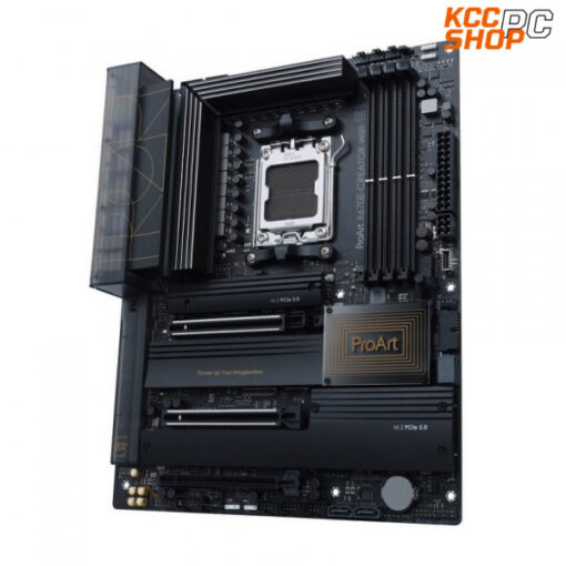 Mainboard ASUS ProArt X670E-CREATOR WIFI