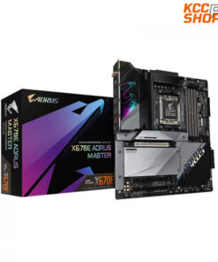 Mainboard Gigabyte X670E AORUS MASTER
