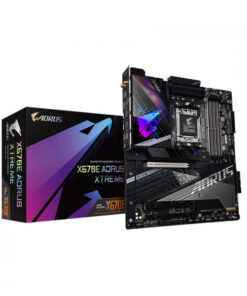 Mainboard Gigabyte X670E AORUS XTREME