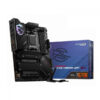 Mainboard MSI MPG X670E CARBON WIFI