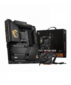 Mainboard MSI MEG X670E ACE
