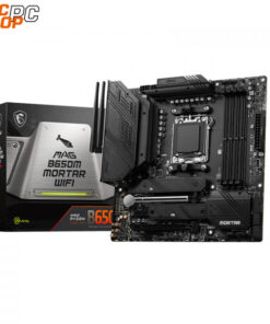 Mainboard MSI MAG B650M MORTAR WIFI