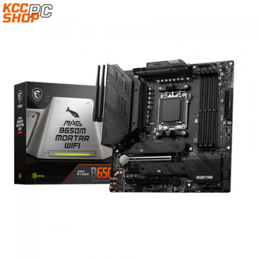 Mainboard MSI MAG B650M MORTAR WIFI