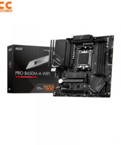 Mainboard MSI PRO B650M-A WIFI