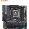 Mainboard Gigabyte B650M AORUS ELITE AX