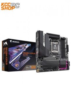Mainboard Gigabyte B650M AORUS ELITE