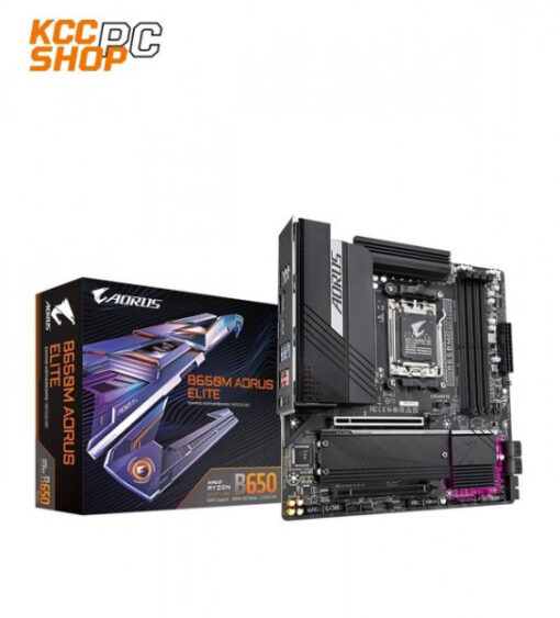 Mainboard Gigabyte B650M AORUS ELITE