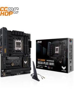Mainboard ASUS TUF GAMING B650-PLUS WIFI