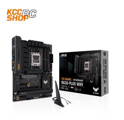 Mainboard ASUS TUF GAMING B650-PLUS WIFI