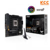 Mainboard ASUS TUF GAMING B650M-PLUS WIFI DDR5
