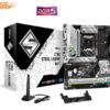 Mainboard ASROCK Z790 STEEL LEGEND WiFi (DDR5)