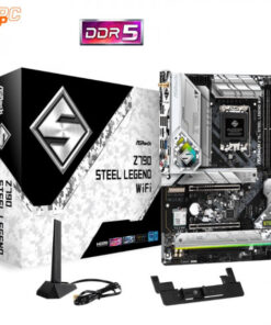 Mainboard ASROCK Z790 STEEL LEGEND WiFi (DDR5)