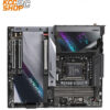 Mainboard Gigabyte Z790 AORUS MASTER (Z790/LGA 1700/128GB DDR5/E-ATX)