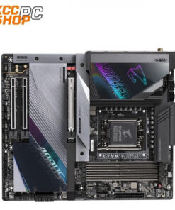 Mainboard Gigabyte Z790 AORUS MASTER (Z790/LGA 1700/128GB DDR5/E-ATX)