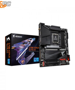 Mainboard GIGABYTE Z790 AORUS ELITE AX DDR5