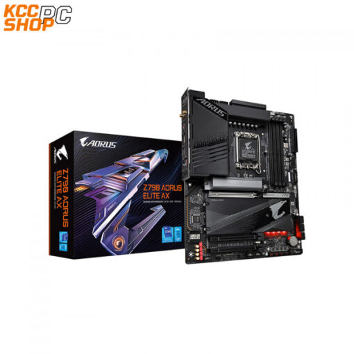 Mainboard GIGABYTE Z790 AORUS ELITE AX DDR5