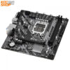 Mainboard ASRock H610M-HVS/M.2 R2.0